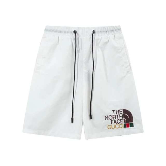 Gucci Shorts Drawstring Logo-Patch product detail image 29