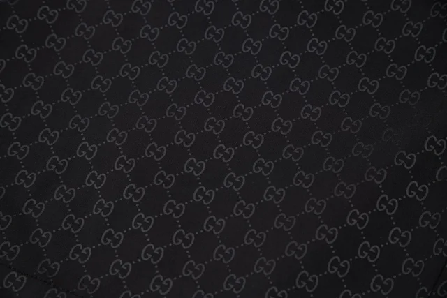 Gucci Shorts Drawstring Logo-Patch product detail image 43