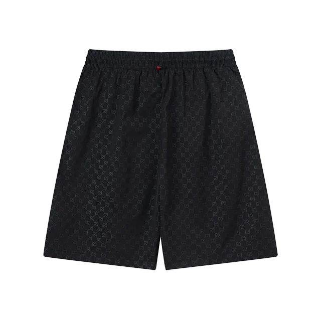 Gucci Shorts Drawstring Logo-Patch product detail image 38