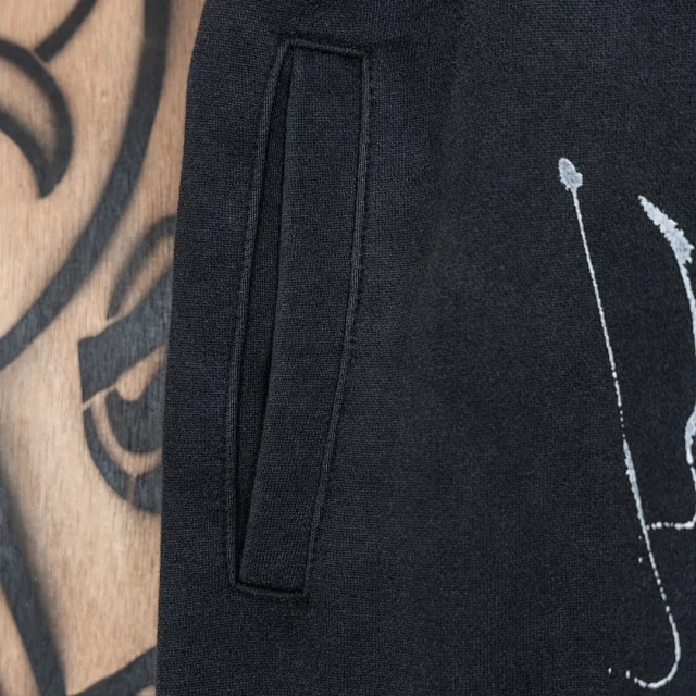 Chrome Hearts Shorts Cross Patch Drawstring product detail image 17