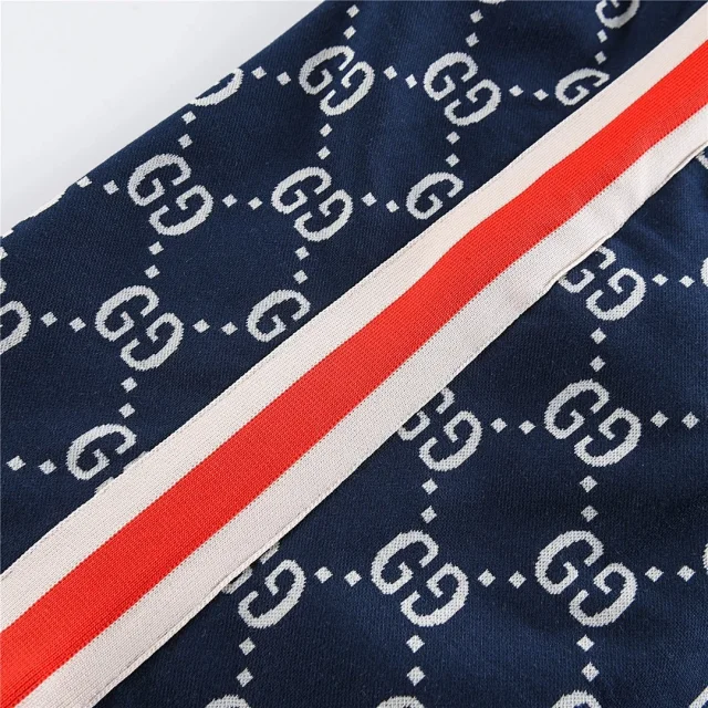 Gucci Shorts Drawstring Logo-Patch product detail image 26