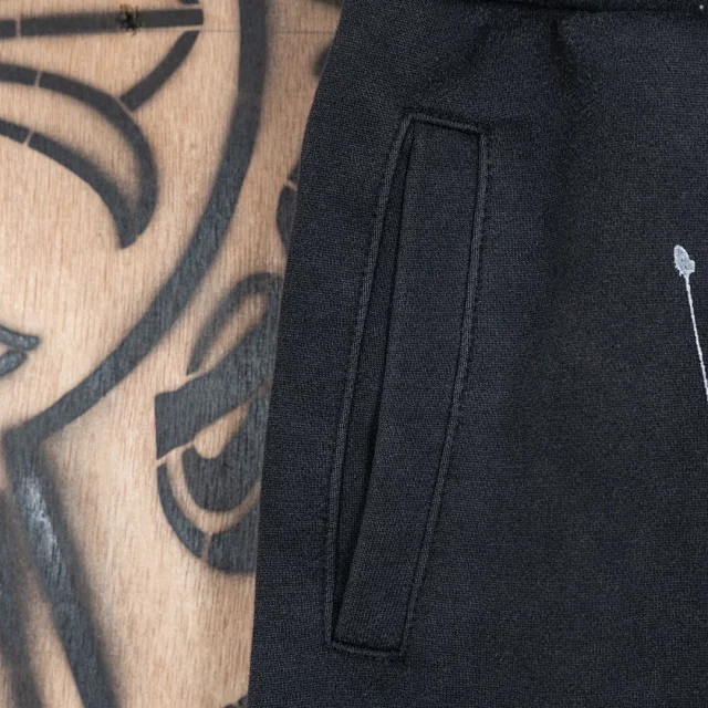 Chrome Hearts Shorts Cross Patch Drawstring product detail image 23