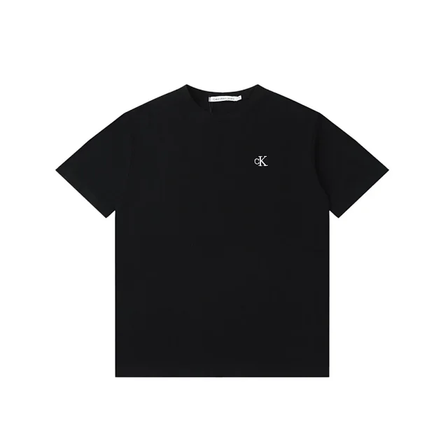 Calvin Klein T-Shirts Jeans CK Logo Print product detail image 20