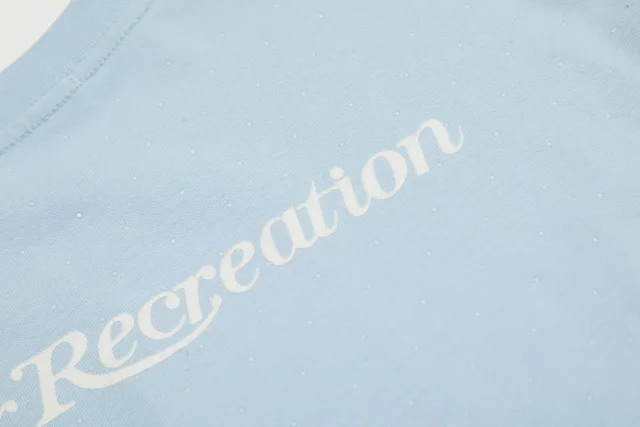 Rest & Recreation T-Shirts RR Logo product detail image 13