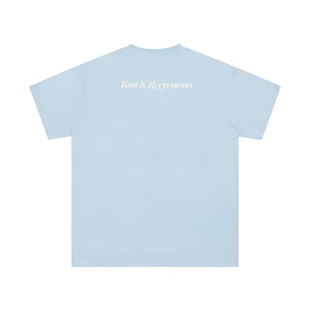 Rest & Recreation T-Shirts RR Logo product detail image 38