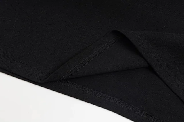 Calvin Klein T-Shirts Jeans CK Logo Print product detail image 76
