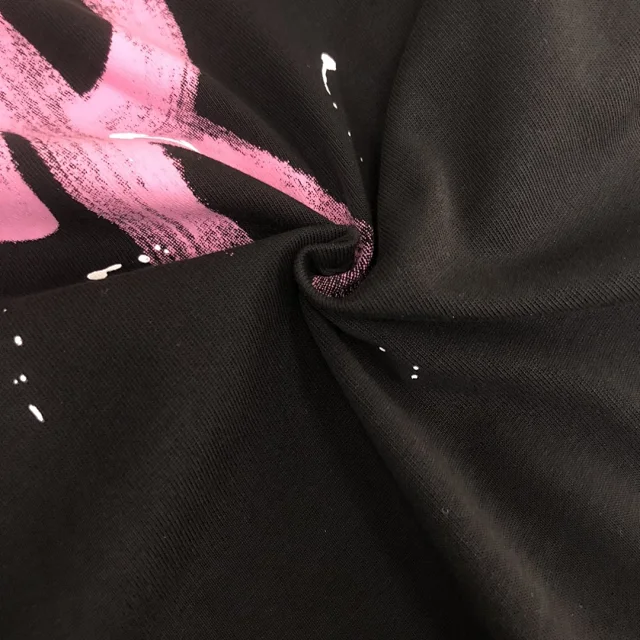 Dior T-Shirts Oblique-pattern crew-neck product detail image 66