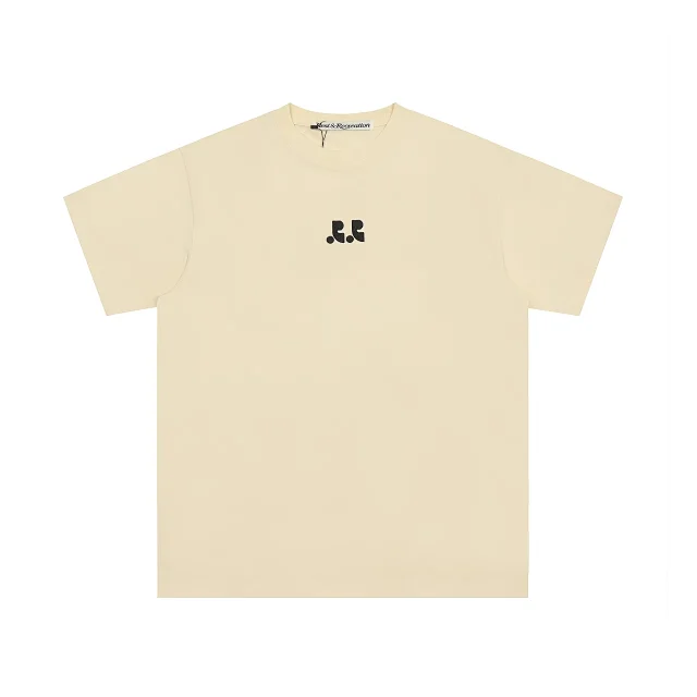 Rest & Recreation T-Shirts RR Logo product detail image 19