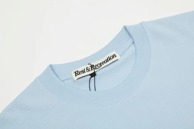 Rest & Recreation T-Shirts RR Logo product detail image 39