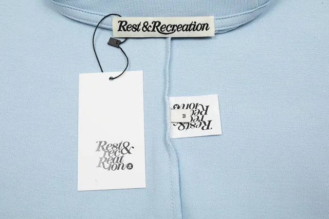 Rest & Recreation T-Shirts RR Logo product detail image 45