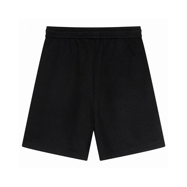 Chrome Hearts Shorts Cross Patch Drawstring product detail image 25