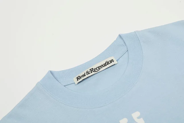 Rest & Recreation T-Shirts RR Logo product detail image 12