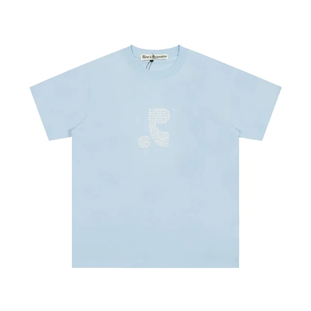 Rest & Recreation T-Shirts RR Logo product detail image 37