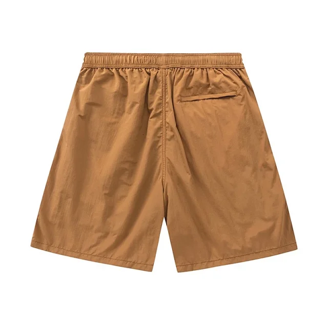 Stüssy Shorts Drawstring logo product detail image 19