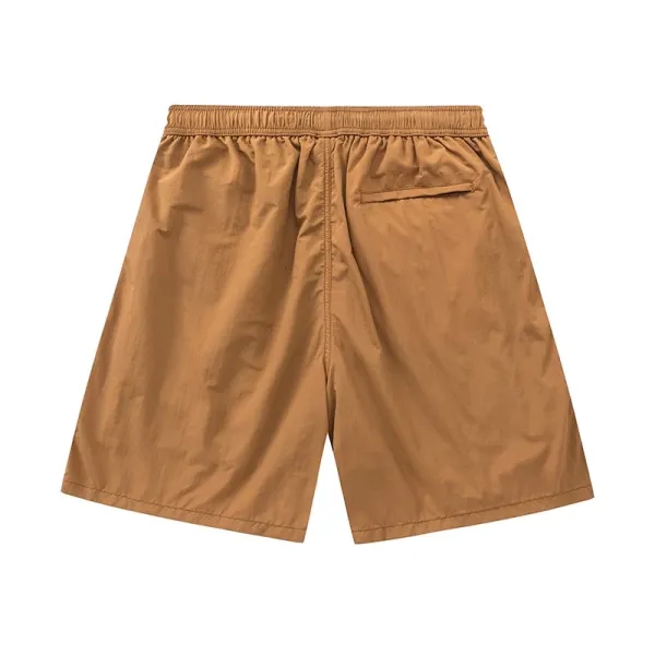 Stüssy Classic Swim Shorts Navy - 20