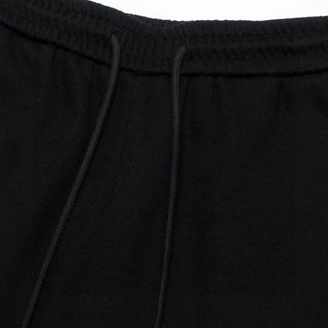 Chrome Hearts Shorts Cross Patch Drawstring product detail image 26