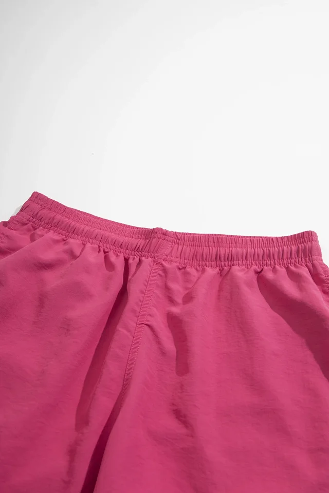 Stüssy Shorts Drawstring logo product detail image 46