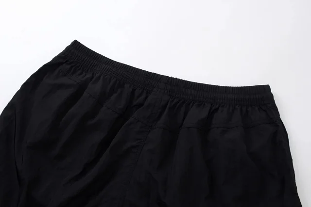 Stüssy Shorts Drawstring logo product detail image 16