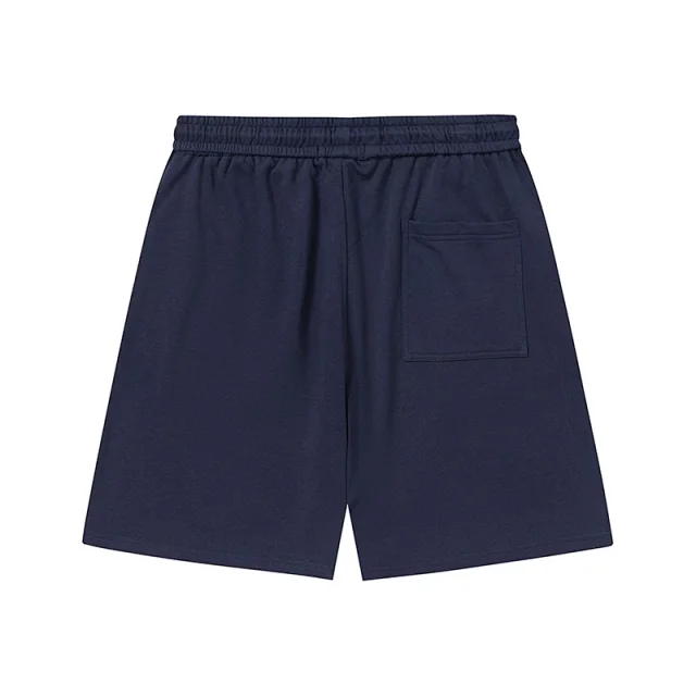 Moncler Shorts Drawstring Logo product detail image 11