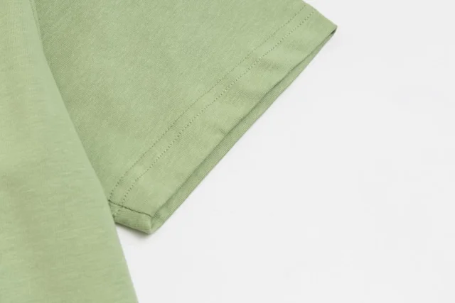 Calvin Klein T-Shirts Jeans CK Logo Print product detail image 54