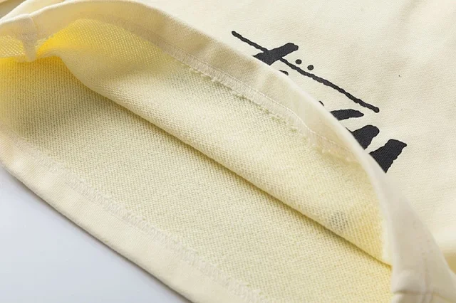 Stüssy Shorts Drawstring logo product detail image 29