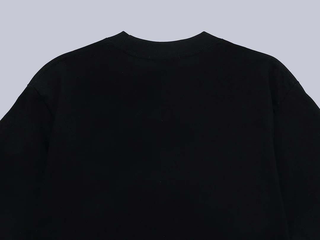Calvin Klein Jeans Monogram Logo White T-Shirt - 16