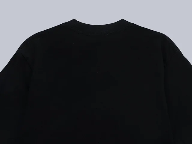 Calvin Klein T-Shirts Jeans CK Logo Print product detail image 15