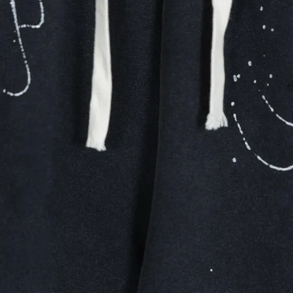 Chrome Hearts x Unknown Brand Cross-Embellished Black Shorts - 22