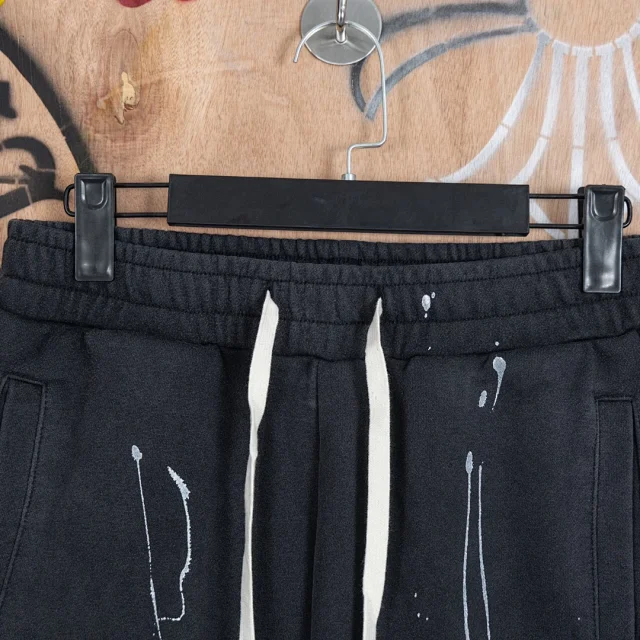 Chrome Hearts Shorts Cross Patch Drawstring product detail image 22