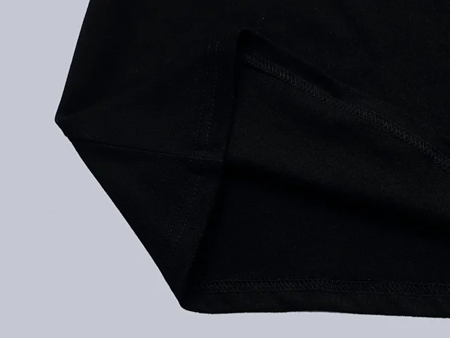 Calvin Klein T-Shirts Jeans CK Logo Print product detail image 16