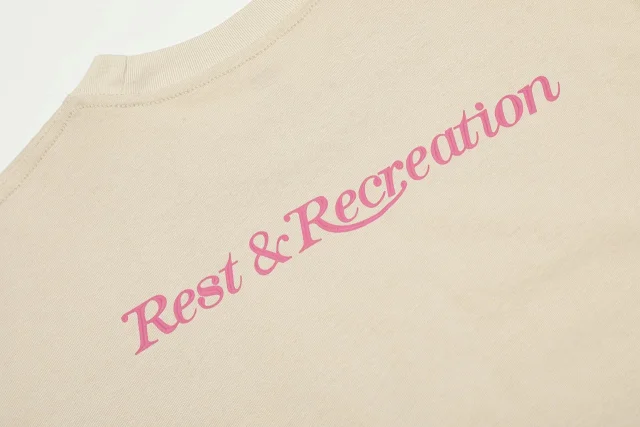 Rest & Recreation T-Shirts RR Logo product detail image 50