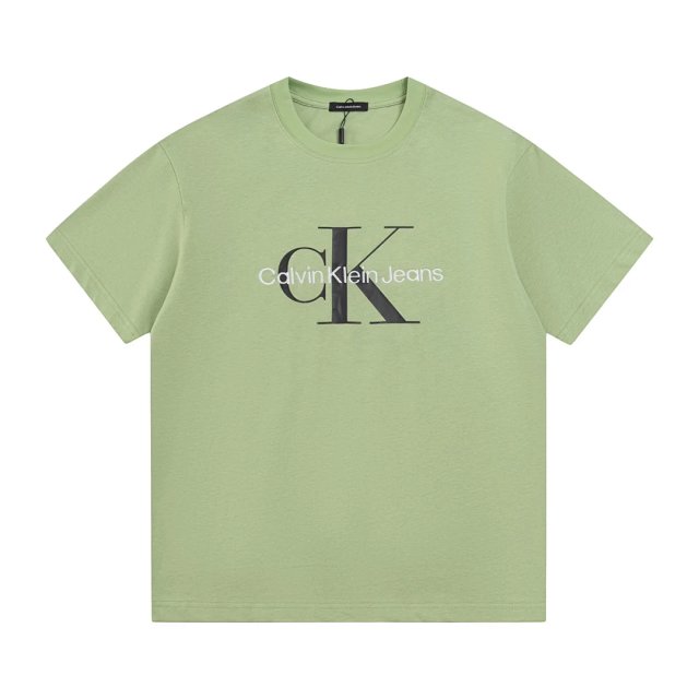 CK Calvin Klein T-shirt TEE: seller detail photo 12