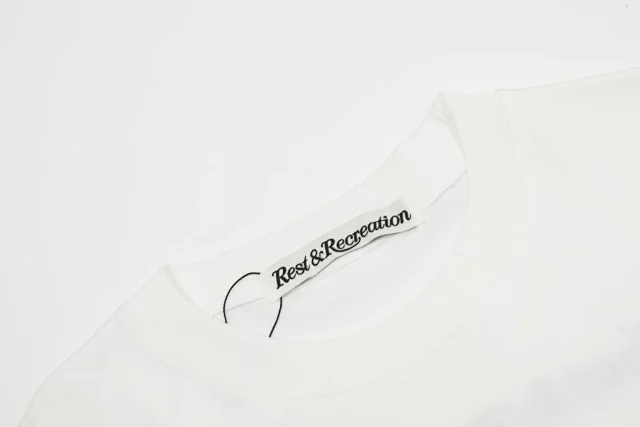 Rest & Recreation T-Shirts RR Logo product detail image 30