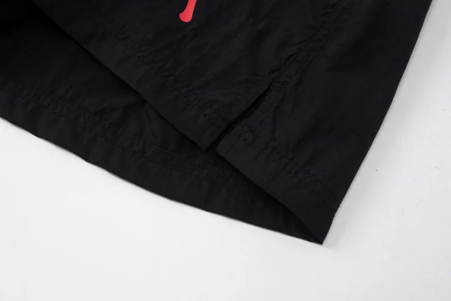 Stüssy Shorts Drawstring logo product detail image 17