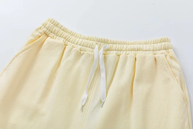 Stüssy Shorts Drawstring logo product detail image 32
