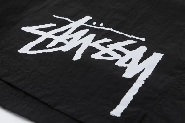 Stüssy Classic Swim Shorts Navy - 54