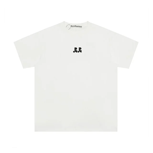 Rest & Recreation T-Shirts RR Logo product detail image 28