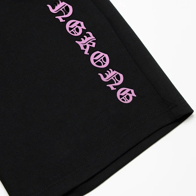 Chrome Hearts Shorts Cross Patch Drawstring product detail image 27