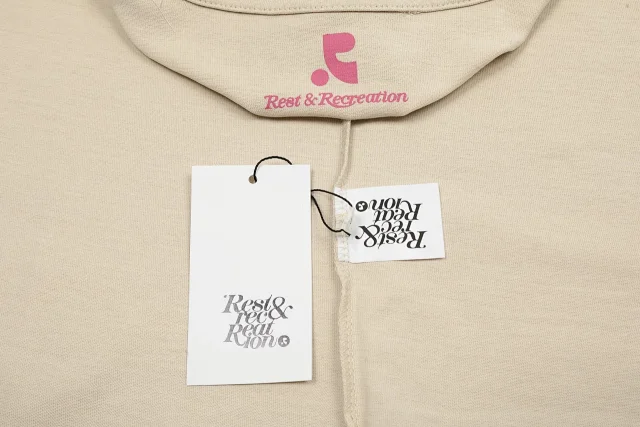 Rest & Recreation T-Shirts RR Logo product detail image 54