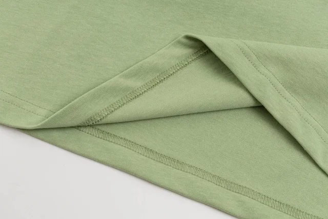 Calvin Klein T-Shirts Jeans CK Logo Print product detail image 52