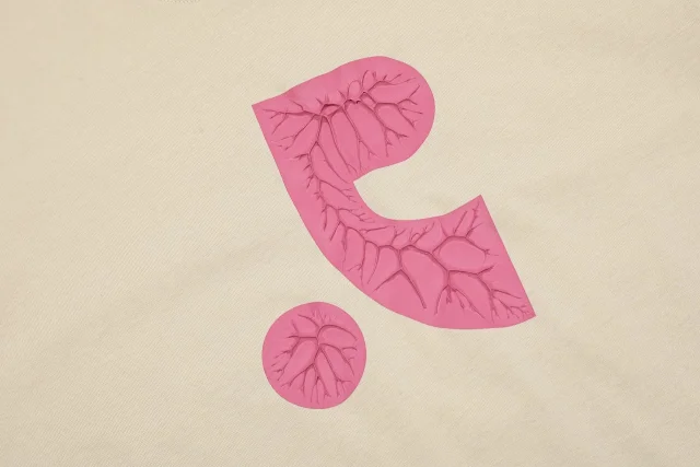 Rest & Recreation T-Shirts RR Logo product detail image 49