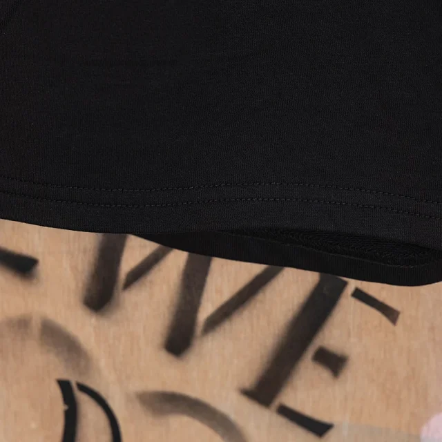 Chrome Hearts Shorts Cross Patch Drawstring product detail image 12