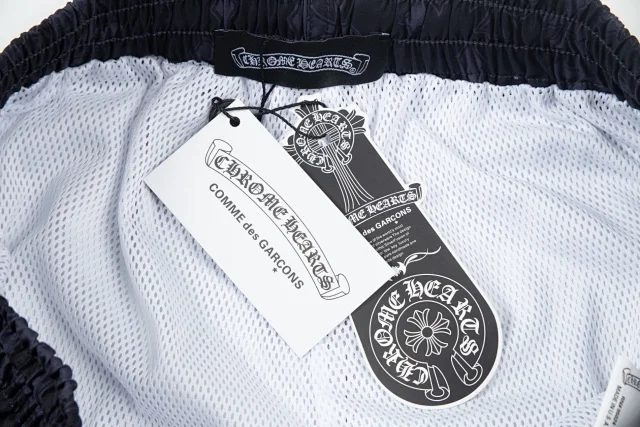 Chrome Hearts Shorts Cross Patch Drawstring product detail image 41