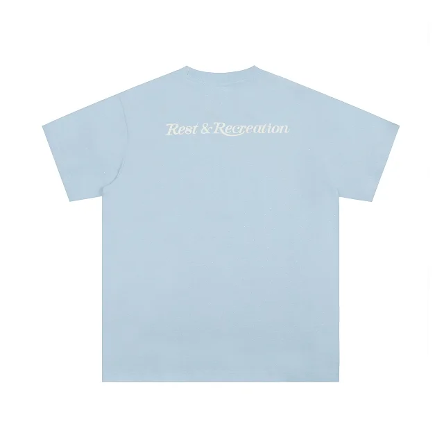 Rest & Recreation T-Shirts RR Logo product detail image 11