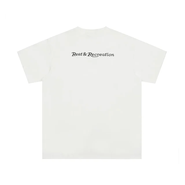 Rest & Recreation T-Shirts RR Logo product detail image 29