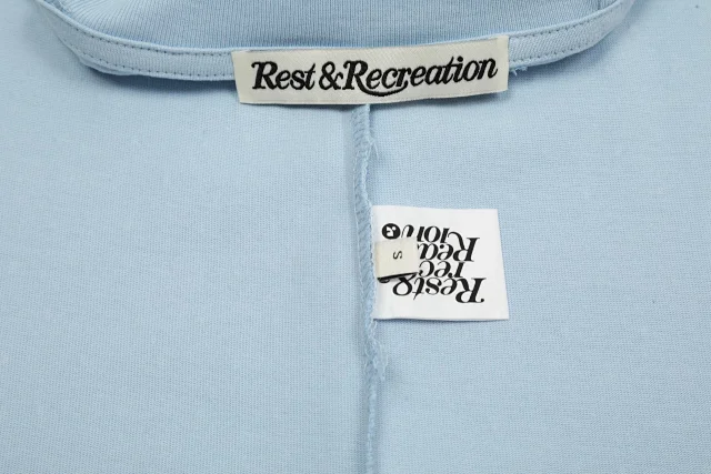 Rest & Recreation T-Shirts RR Logo product detail image 18