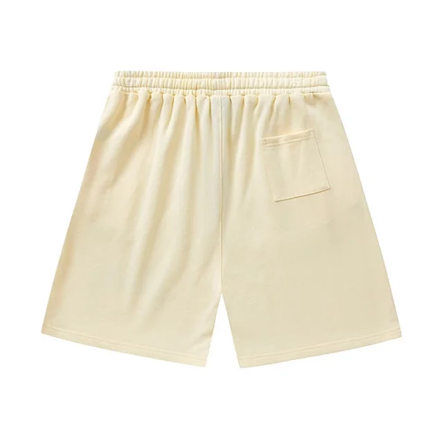Stüssy Shorts Drawstring logo product detail image 28
