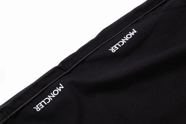 Moncler Shorts Drawstring Logo product detail image 50