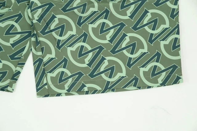 Moncler Shorts Drawstring Logo product detail image 34