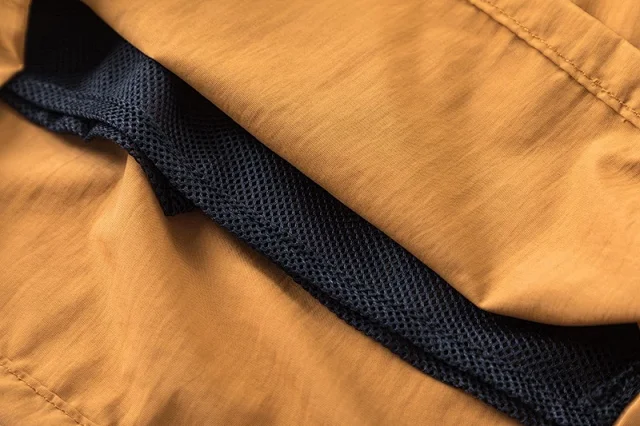 Stüssy Shorts Drawstring logo product detail image 22